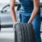 Как выбрать правильные шины для автомобиля: советы эксперта
