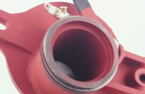 Лючок приёмный КО-522А.01.03.000 под камлок: Обзор и Применение