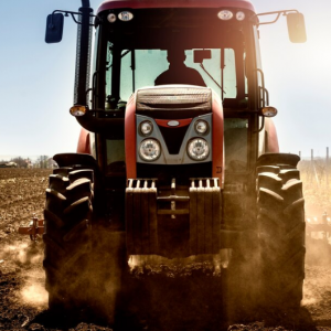 Как выбирать запчасти для автотракторной техники